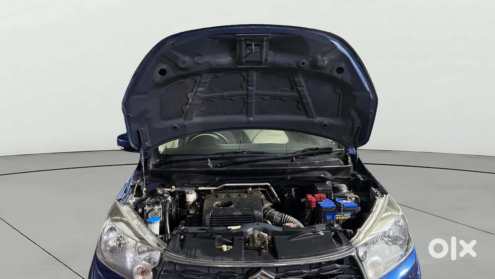 Maruti Suzuki Celerio Zxi Optional Amt, 2018, Petrol