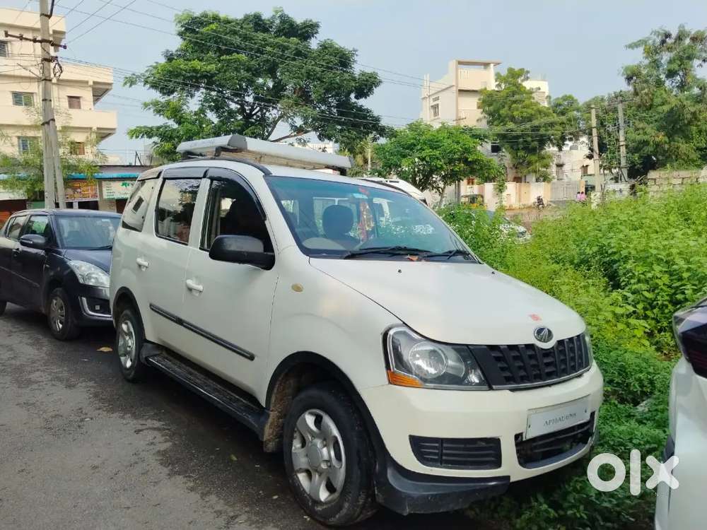 Mahindra Xylo 2010 Diesel Well Maintained