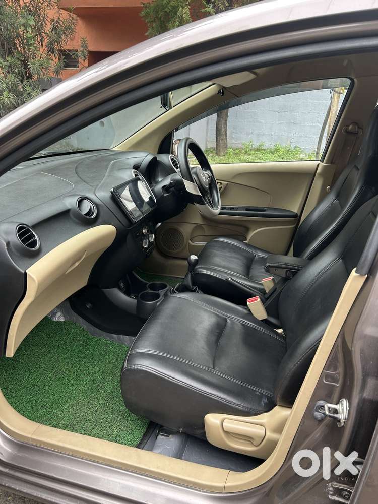 Honda Mobilio S I-vtec, 2015, Petrol