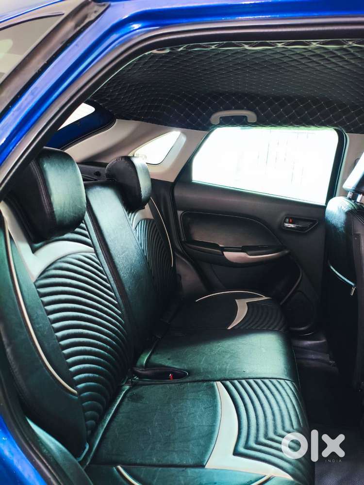 Maruti Suzuki Baleno 1.3 Delta, 2019, Petrol