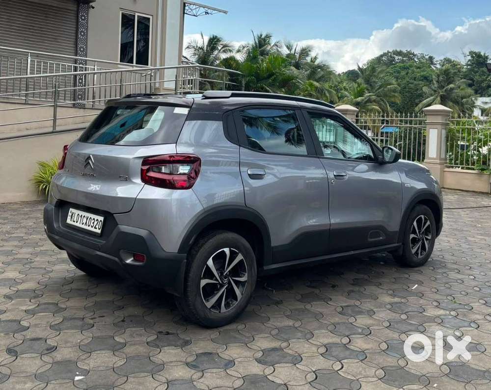 Citroen C3 Puretech 82 Feel, 2022, Petrol