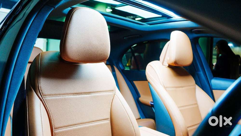 Mercedes-benz C-class 2.0 220d, 2023, Diesel