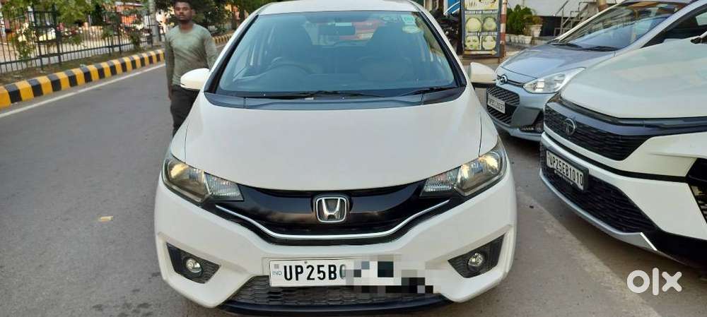 Honda Jazz 1.2 Sv I Vtec, 2016, Petrol