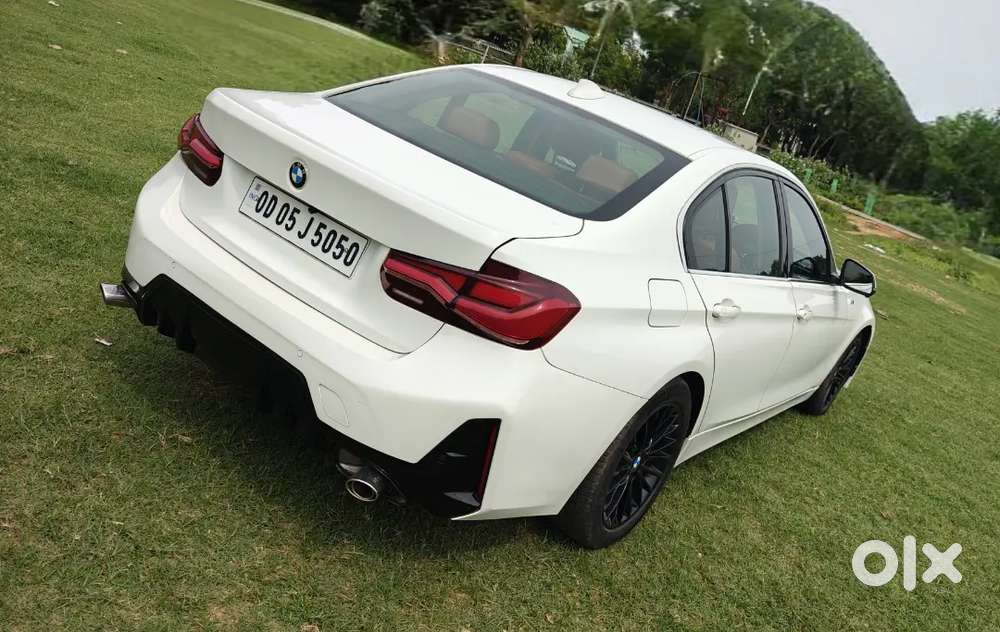 Bmw 3 Series Gt 2014