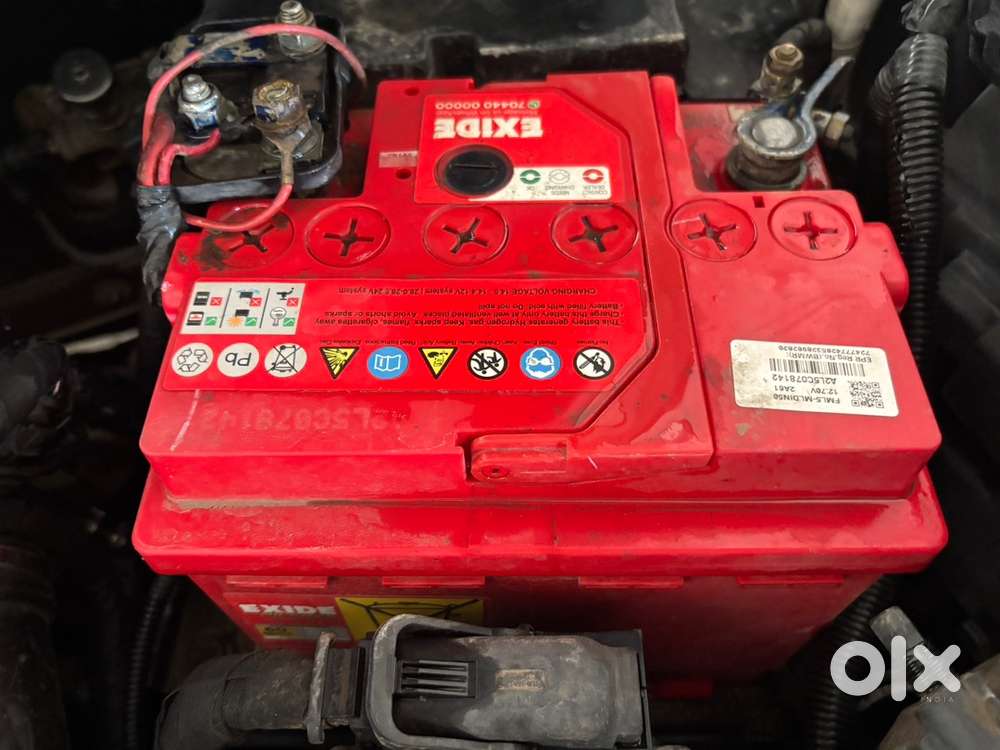 Tata Nexon Diesel 2017