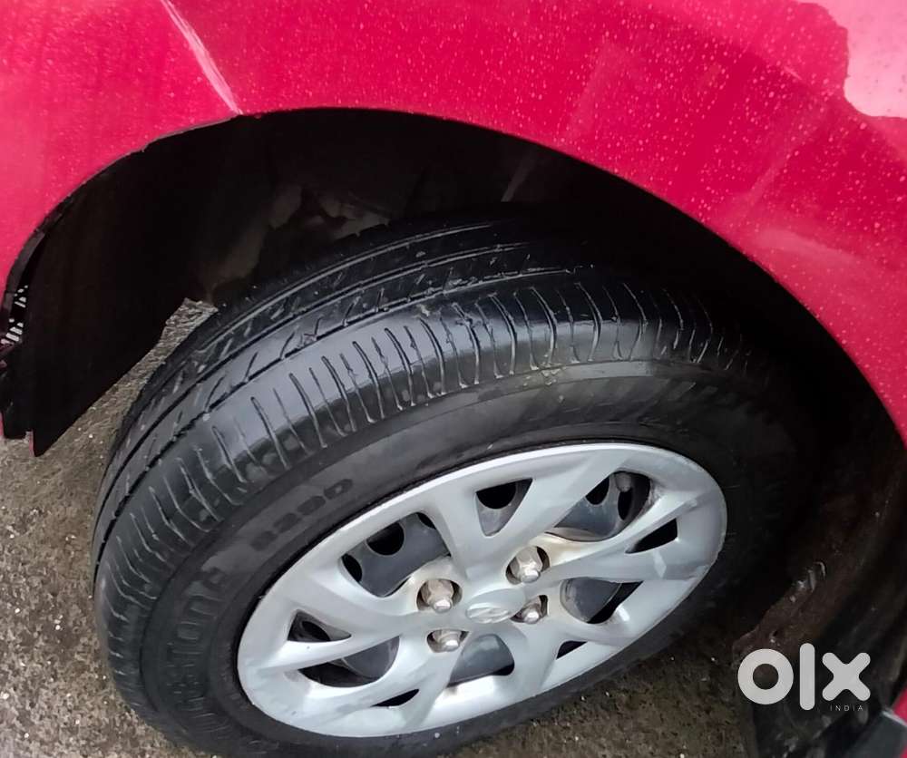 Hyundai Grand I10 1.2 Kappa Magna, 2017, Cng & Hybrids