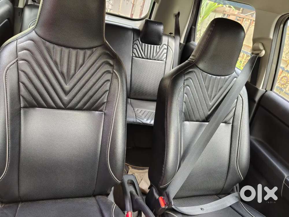 Maruti Suzuki Wagon R 2022 Petrol Well Maintained