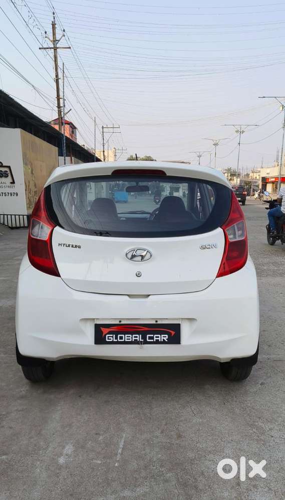 Hyundai Eon Era +, 2011, Petrol