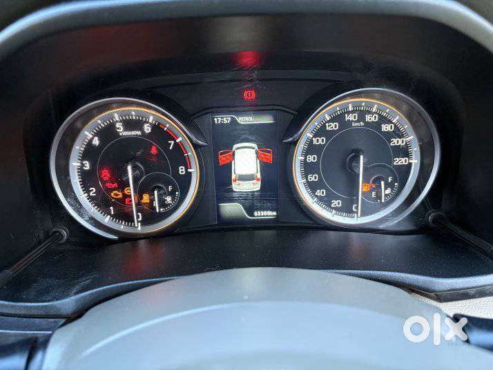 Maruti Suzuki Ertiga Vxi (o) Cng, 2022, Cng & Hybrids