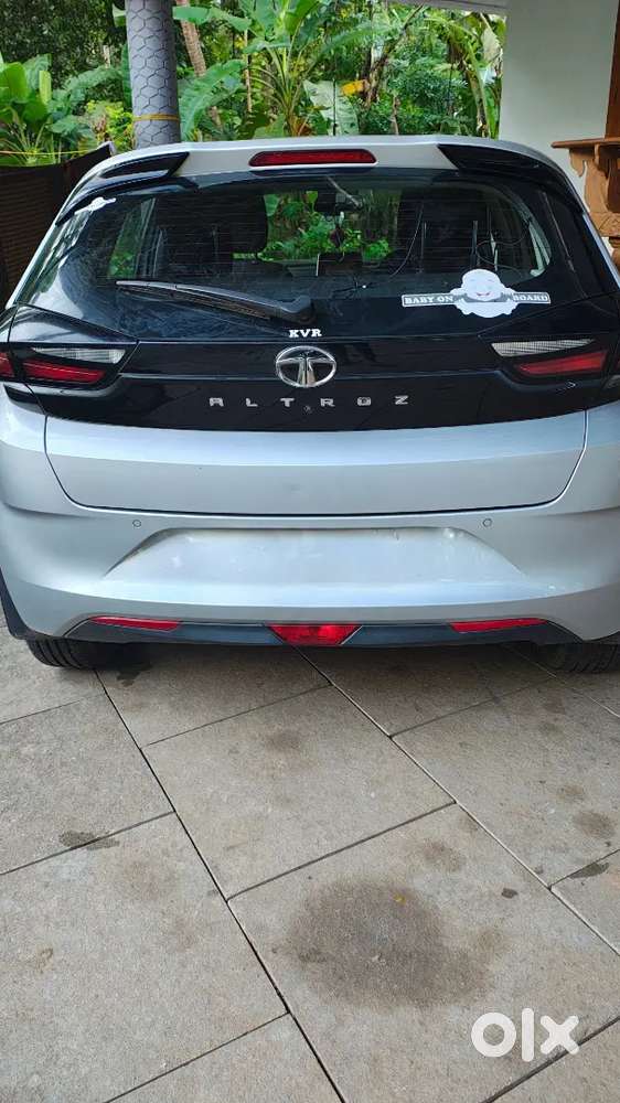 Tata Altroz 1.2 Xz 2020