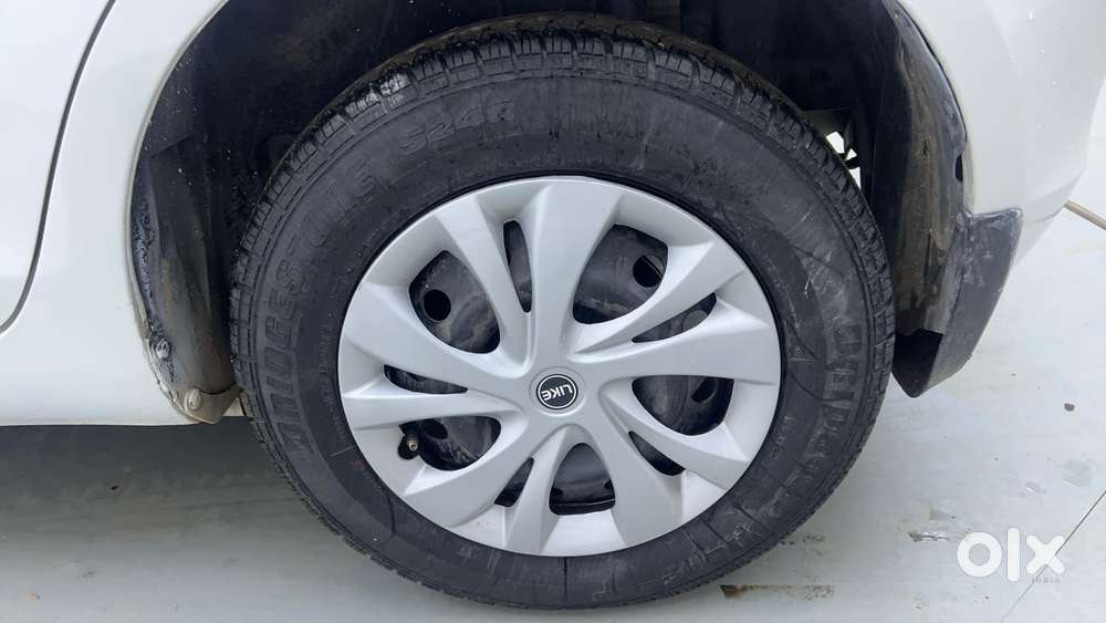 Maruti Suzuki Swift Vdi, 2013, Diesel