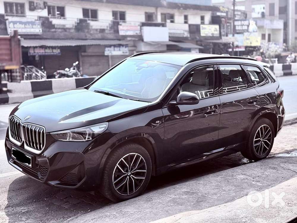 Bmw X1 M Sport 2025