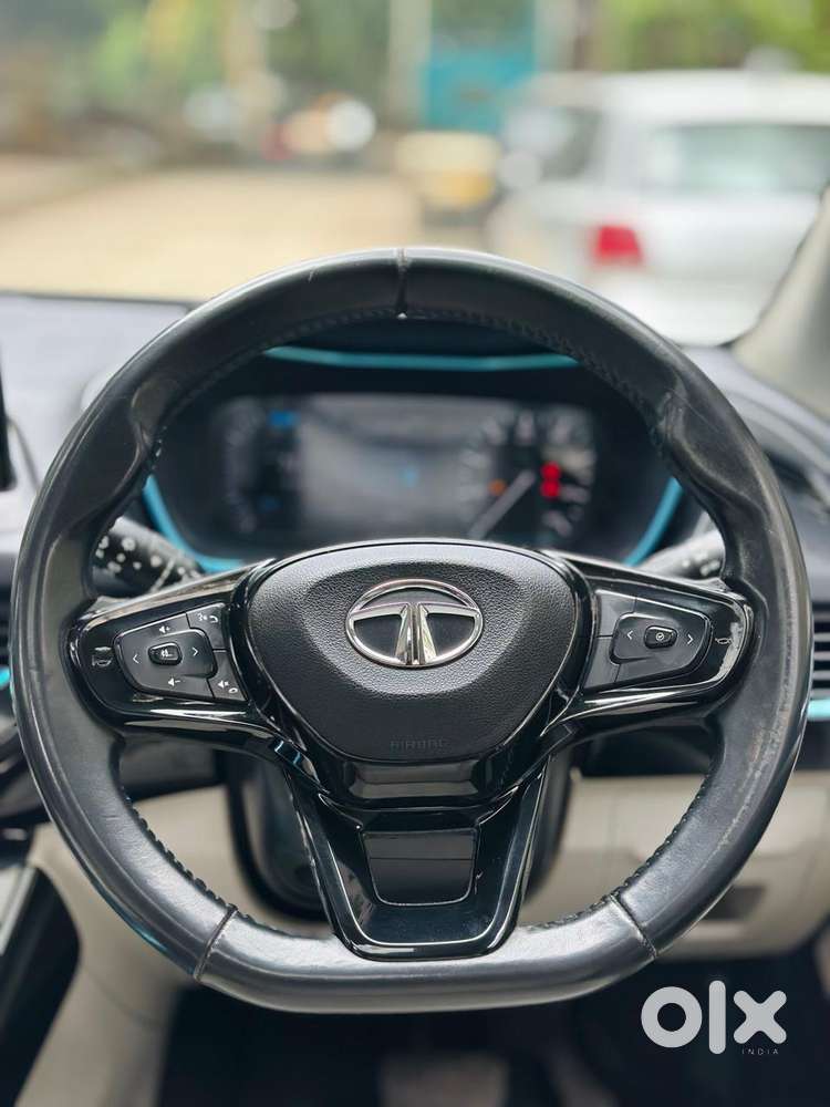 Tata Nexon Ev Xz Plus Lux, 2020, Electric