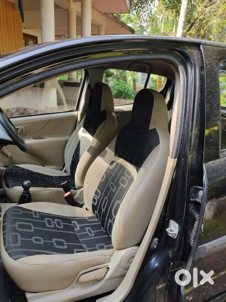 Maruti Suzuki A-star 2013 Lxi