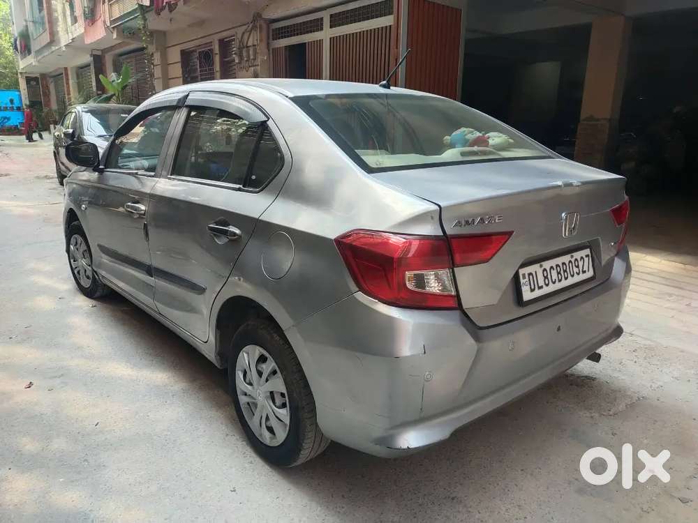 Honda Amaze 1.2 2021 Petrol Manual