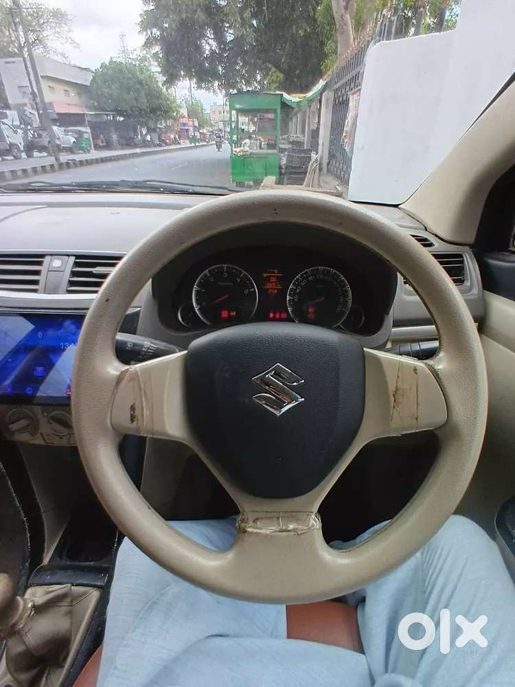 Maruti Suzuki Ertiga 2012