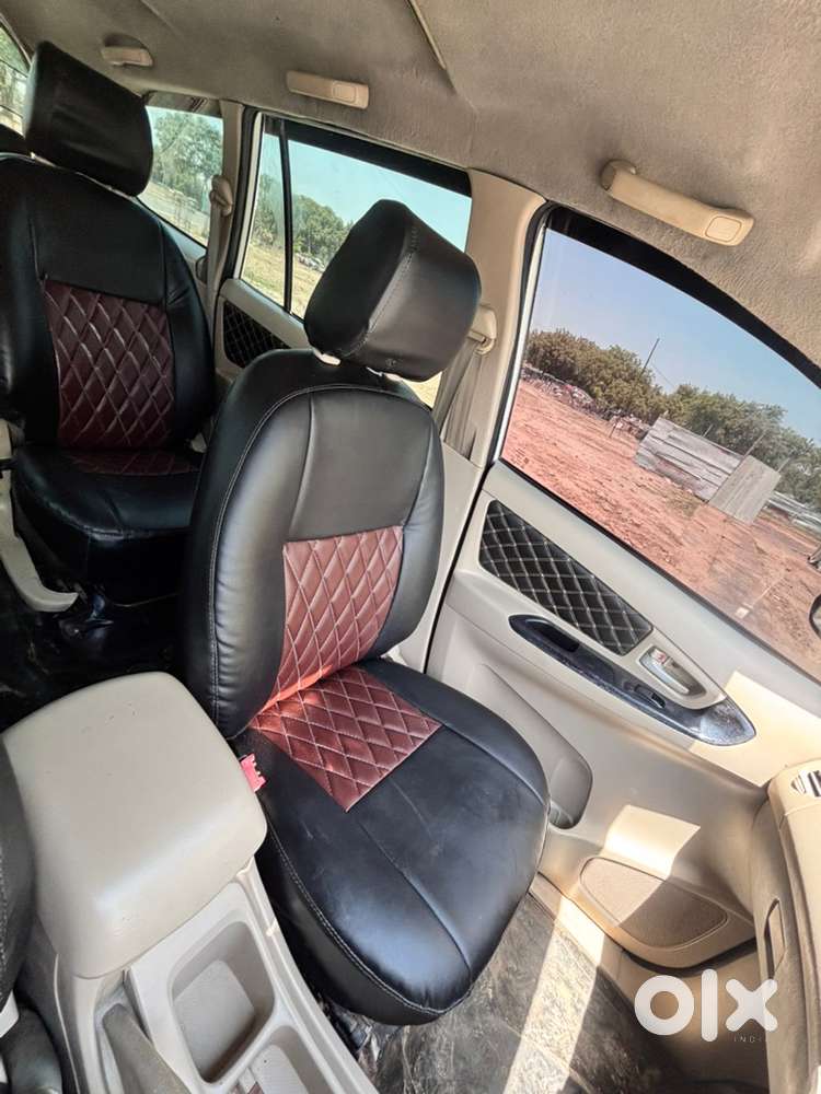 Toyota Innova 2007 Diesel Well Maintained
