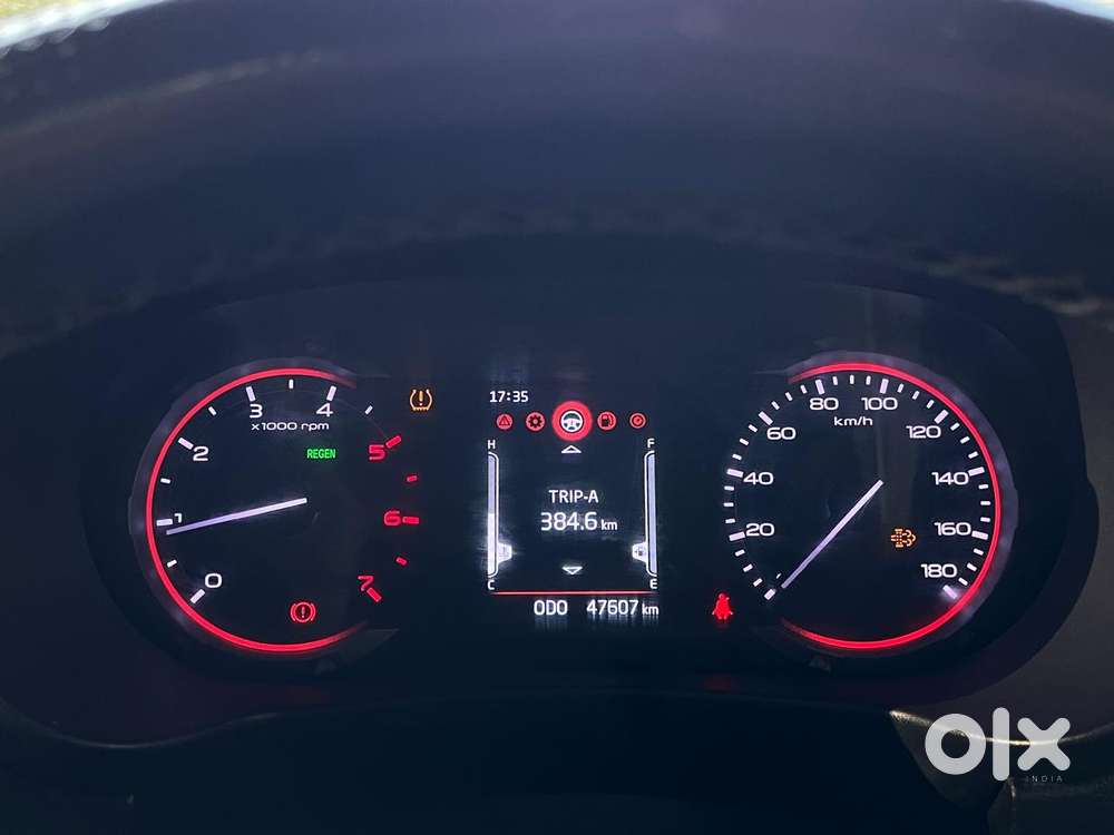 Mahindra Thar Ax 4-str Hard Top Mt, 2024, Diesel