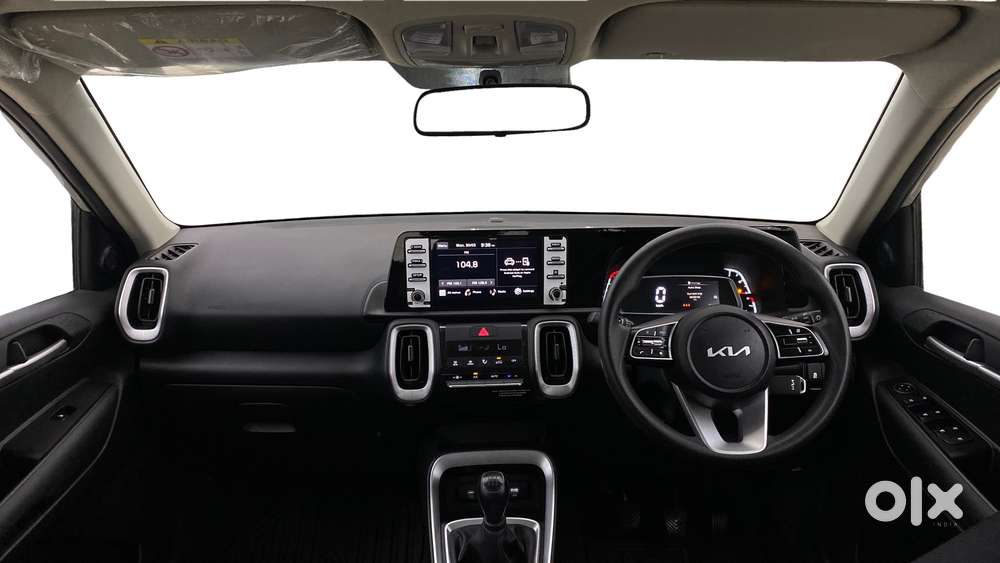 Kia Sonet Htk Plus, 2024, Petrol