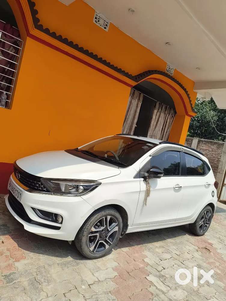 Tata Tiago 2022 Petrol 28500 Km Driven