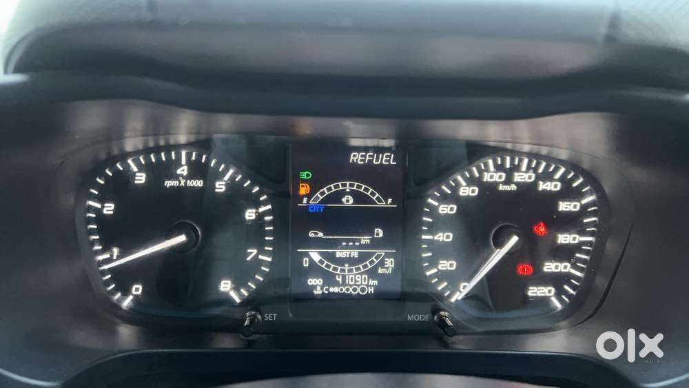 Tata Altroz 1.5 Xz Diesel, 2021, Diesel
