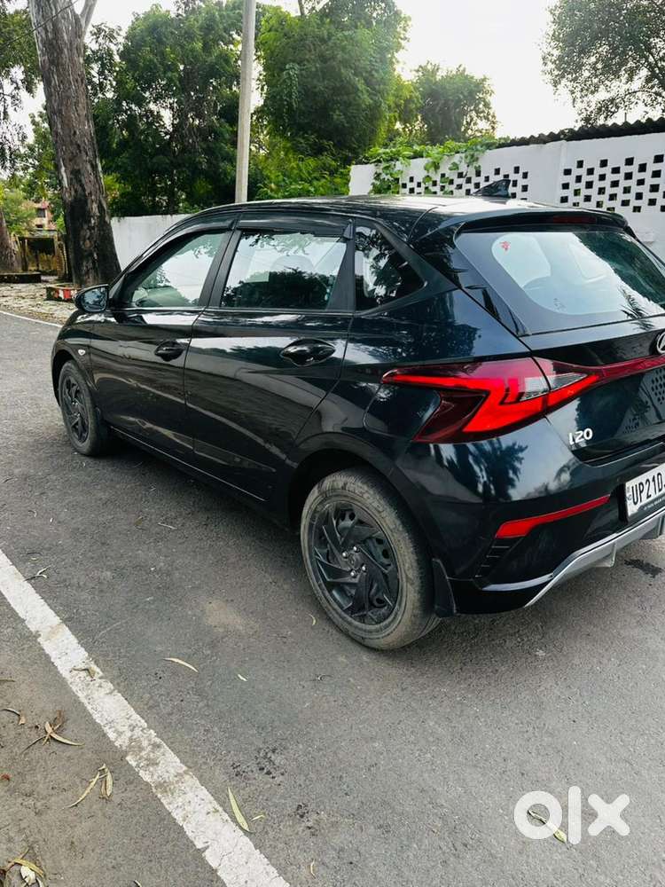 Hyundai New I20 Petrol 2025