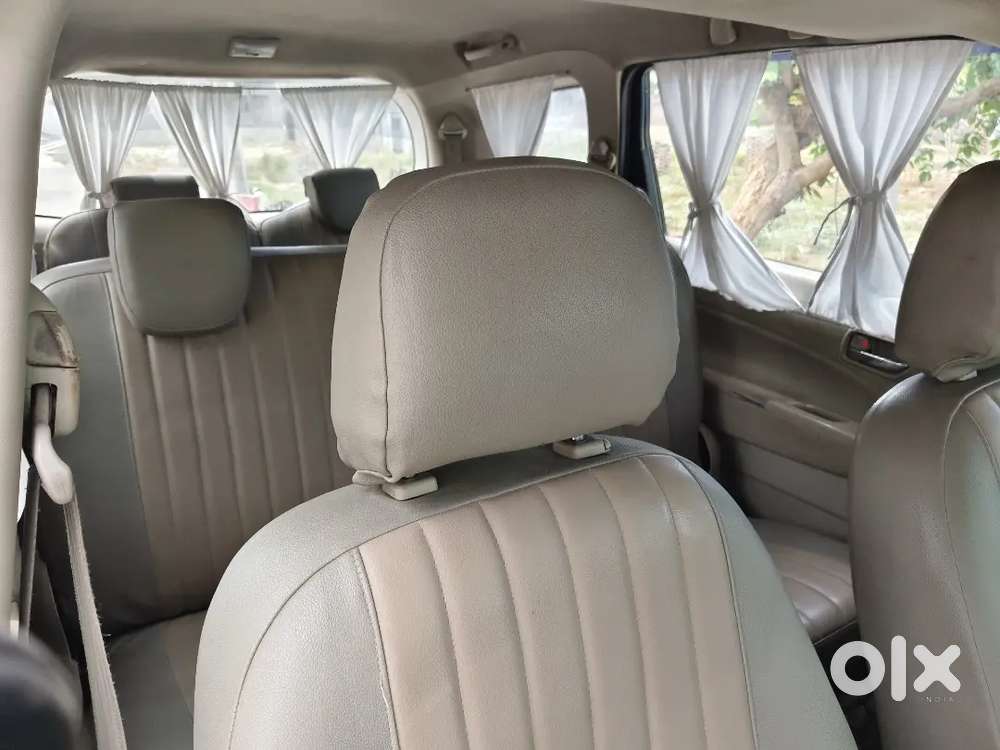 Maruti Suzuki Ertiga Diesel 2016
