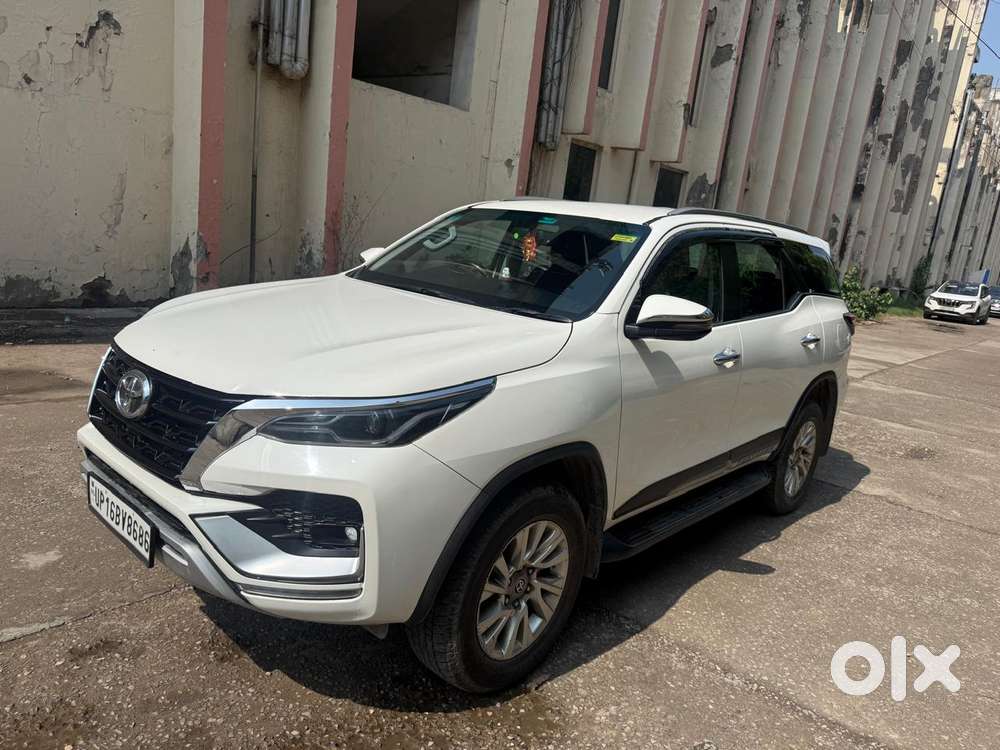 Toyota Fortuner 4x4 At 2.8 Diesel, 2023, Diesel