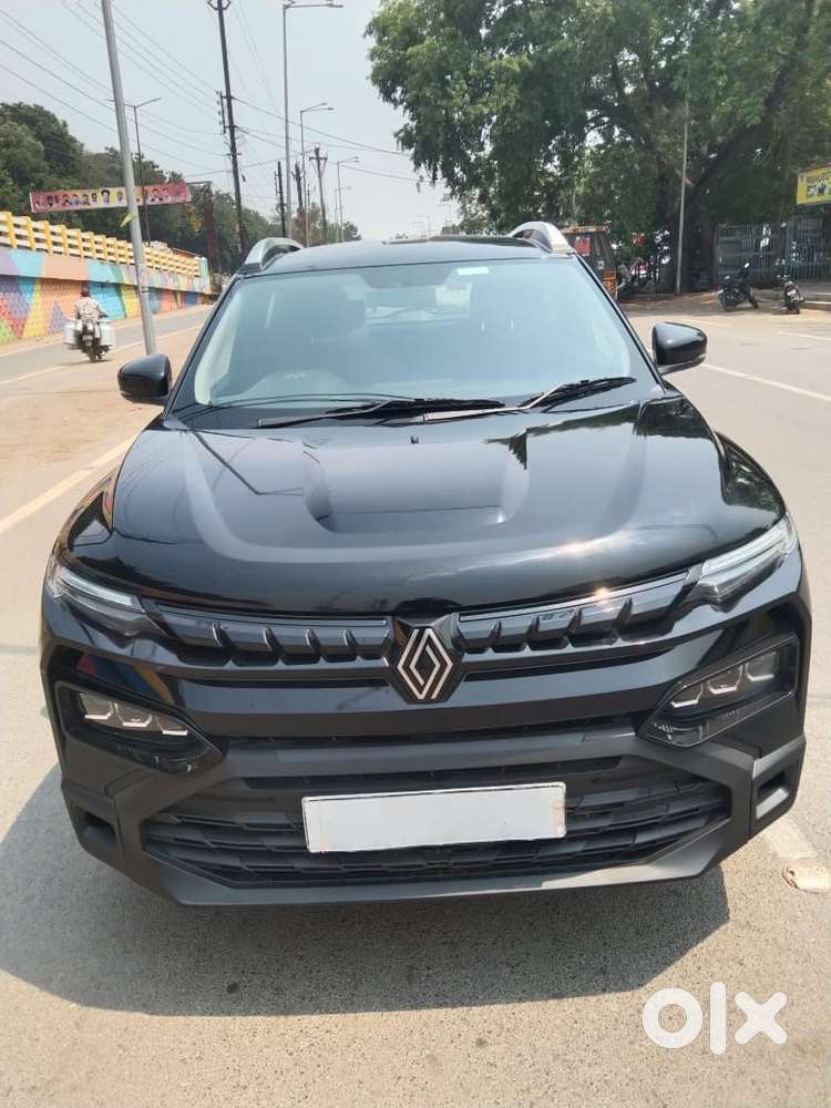 Renault Kiger Rxt Amt Opt, 2023, Petrol