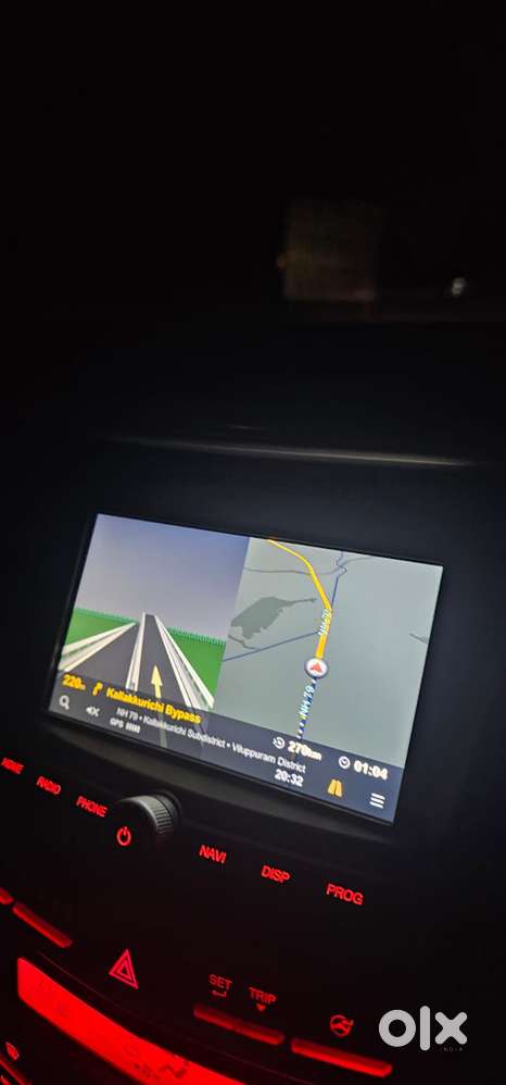 Mahindra Xuv300 W8 Option Dual Tone, 2020, Petrol