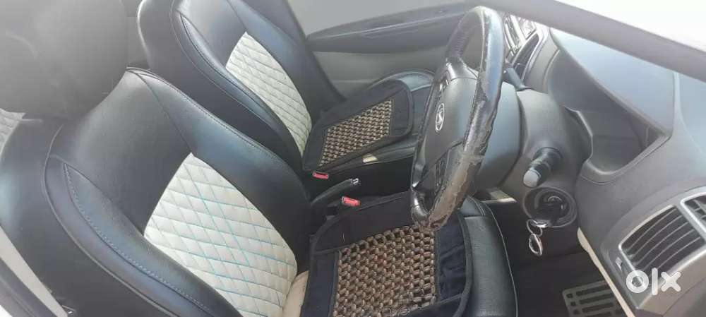 Hyundai I20 Spotz 2012