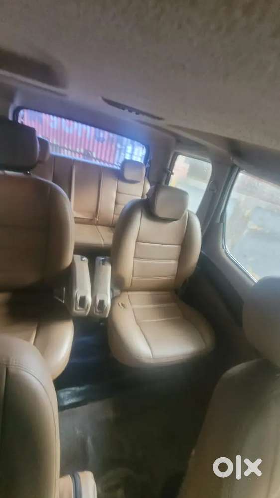 Mahindra Xylo 2010 Diesel Manual