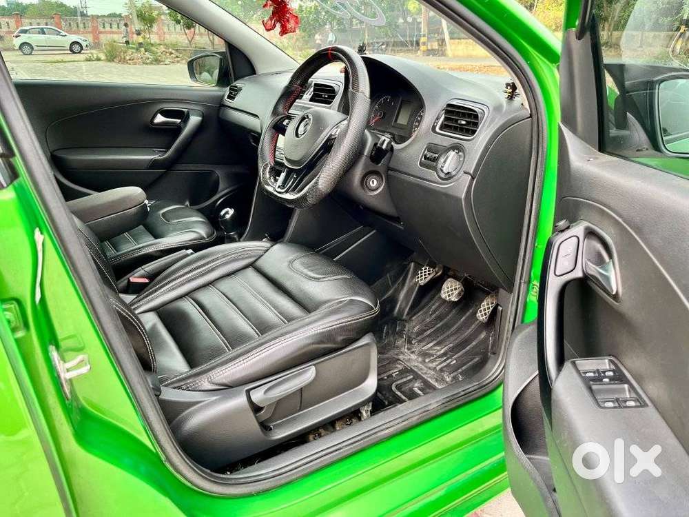 Volkswagen Polo 1.0 Highline Plus Tsi, 2021, Petrol