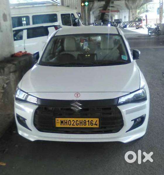 Maruti Suzuki Swift Dzire Tour 2025 Cng & Hybrids 24000 Km Driven