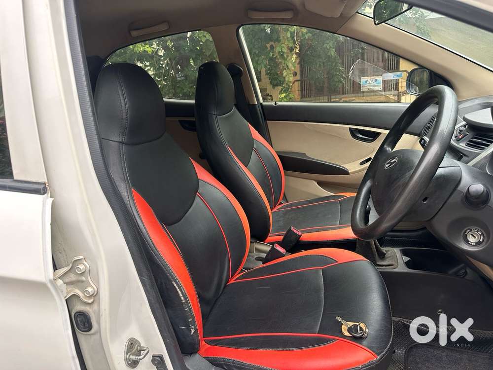 Hyundai Eon Era +, 2018, Petrol