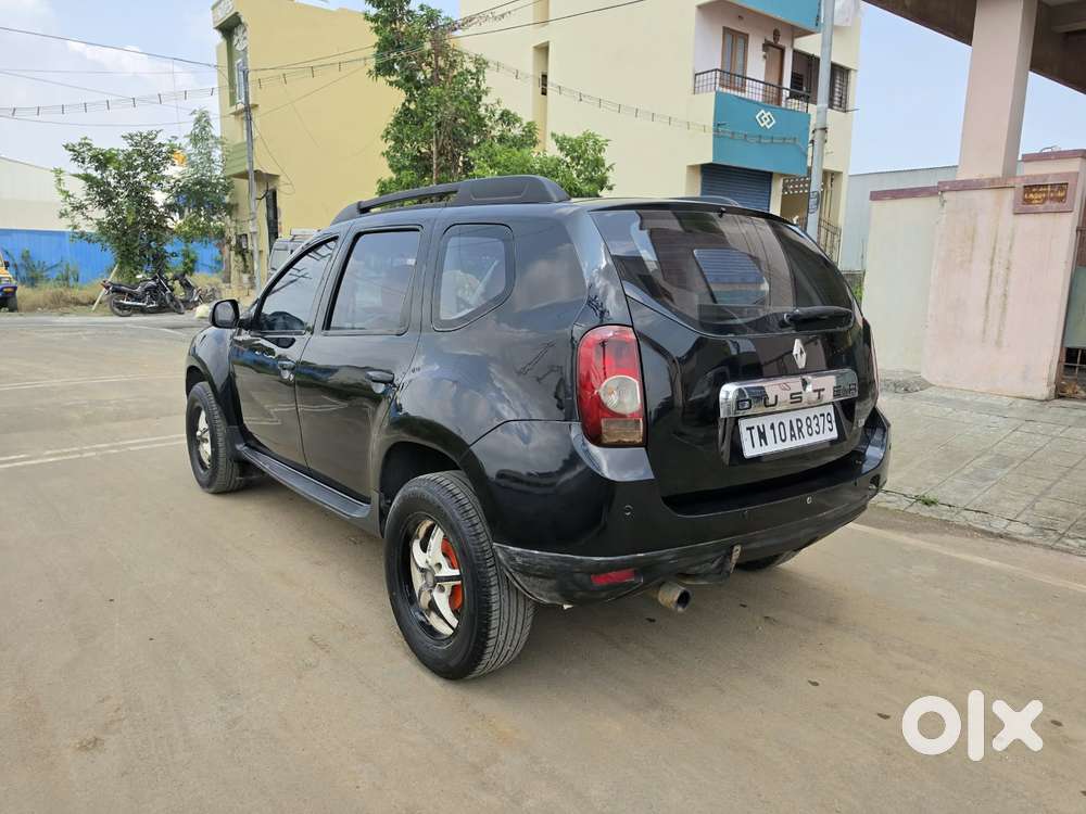 Renault Duster 85ps Diesel Rxe, 2014, Diesel