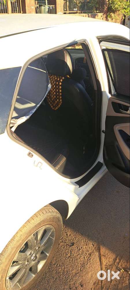 Hyundai Elite I20 2019 Petrol Well Maintained