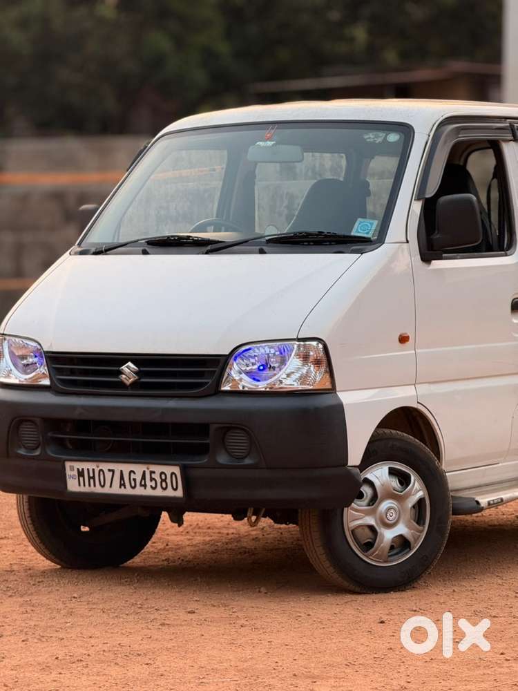 Maruti Suzuki Eeco 2021 Petrol Good Condition