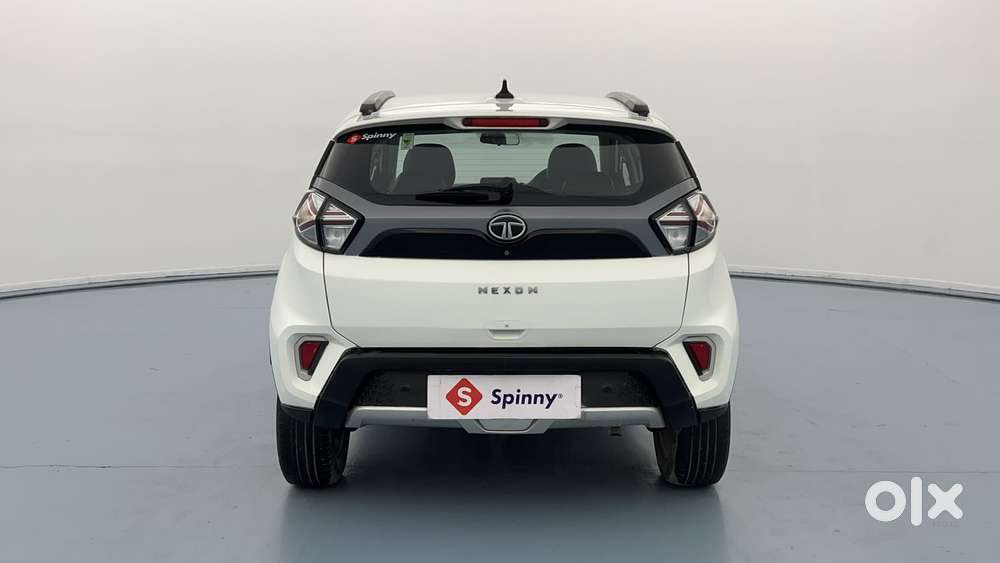 Tata Nexon 1.5 Revotorq Xz Plus, 2021, Diesel