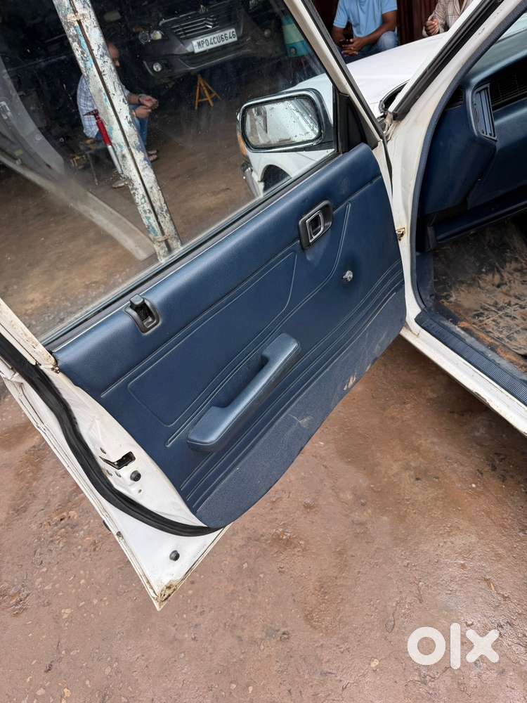 Toyota Crown Diesel Well Maintained