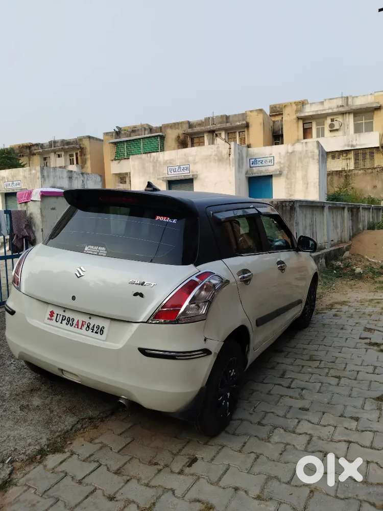 Swift Vdi Maruti Diesel 2013