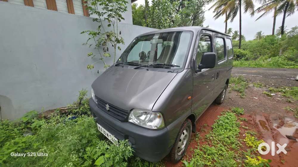 Maruti Suzuki Eeco 2021 Car