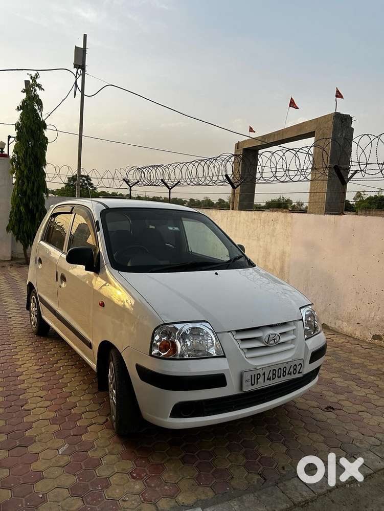 Hyundai Santro Xing Good Condition