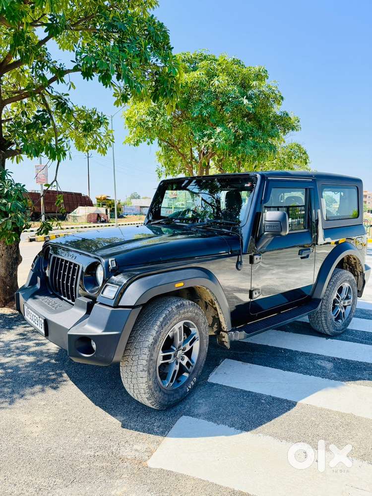 Thar Fix Rate 13 Lakh कृपया फालतू Message ना करे