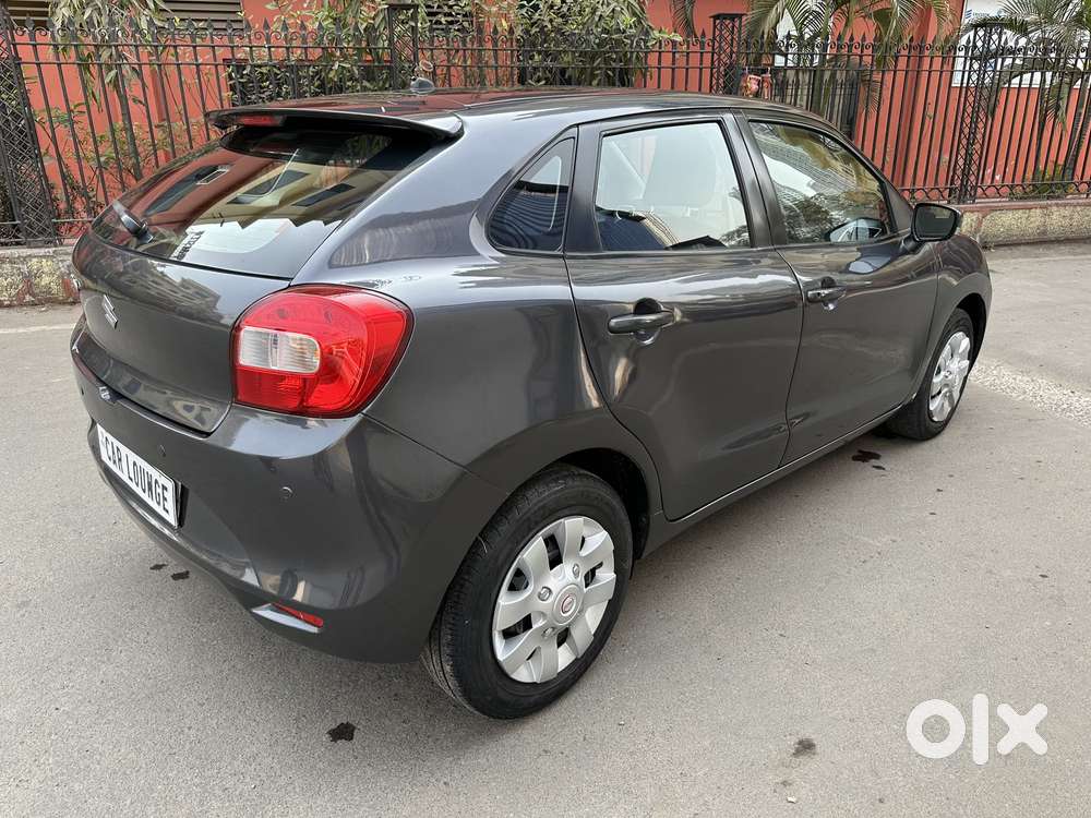 Maruti Suzuki Baleno 1.2 Delta, 2016, Petrol