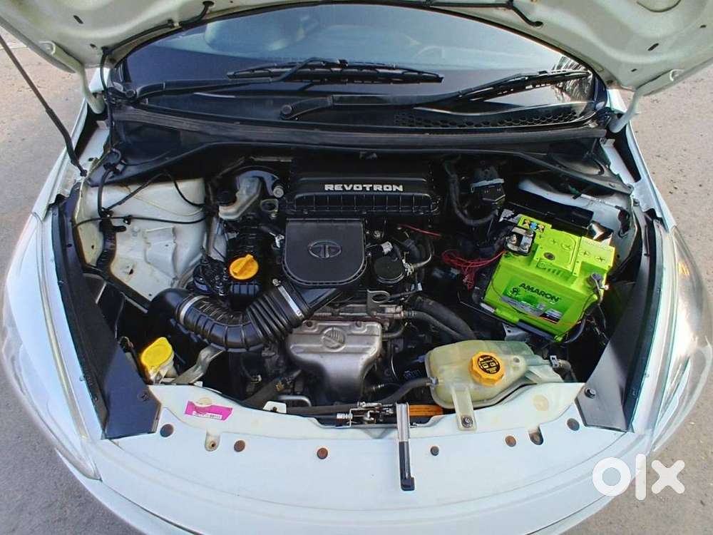 Tata Tiago Xe, 2018, Petrol