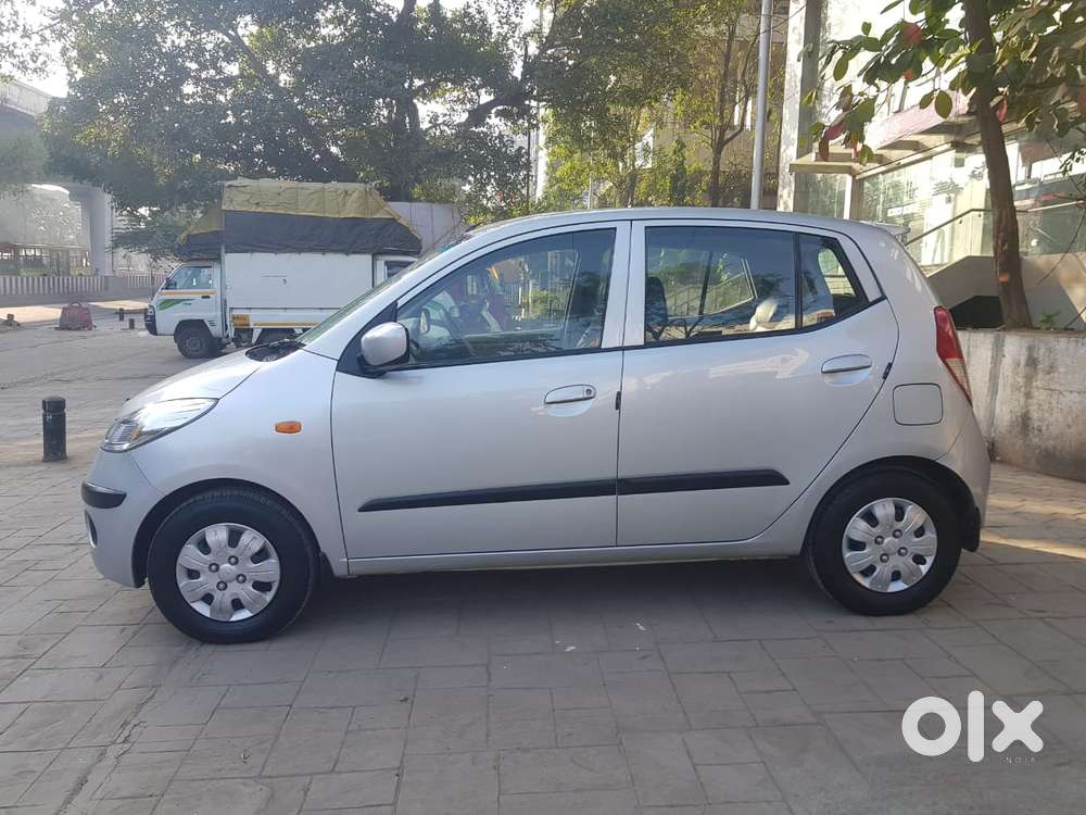 Hyundai I10 Magna Automatic, 2008, Petrol