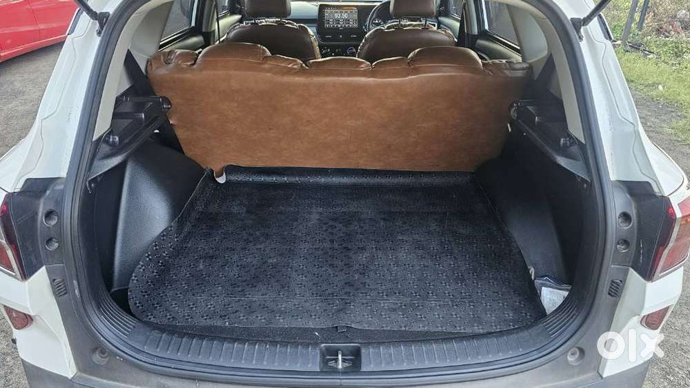 Kia Seltos 1.5 Hte Petrol, 2021, Petrol