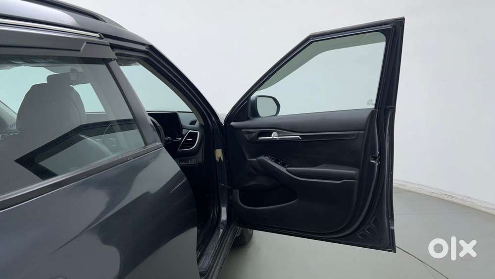 Kia Seltos 1.5 Htk+, 2021, Petrol
