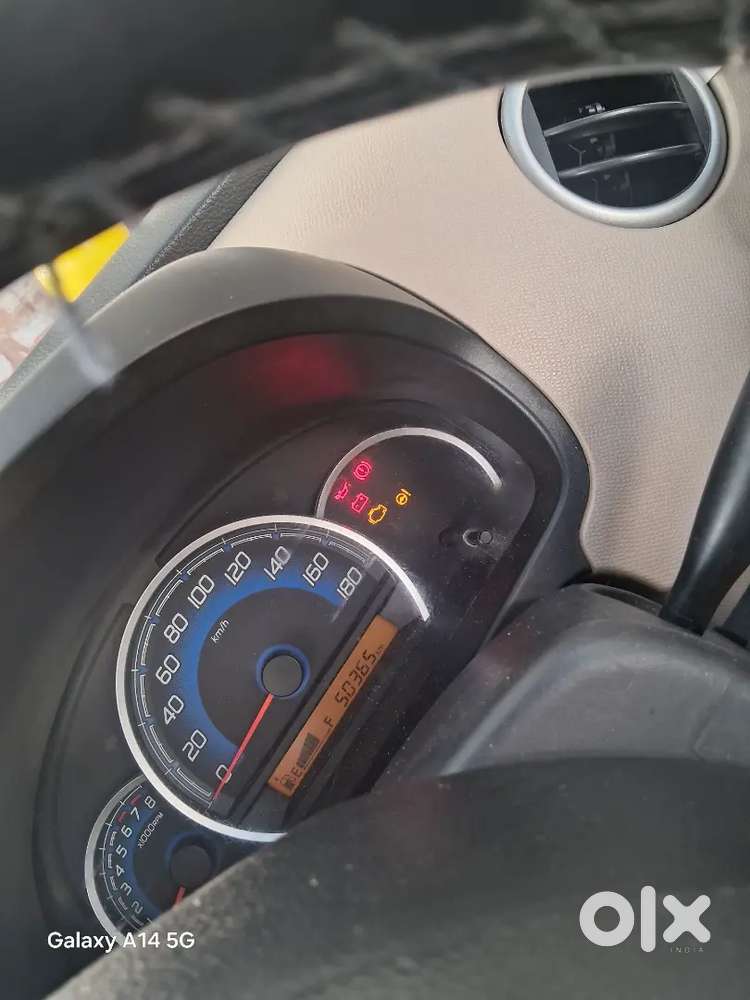 Maruti Wagnor Vxi  V Good Condition All Service Done